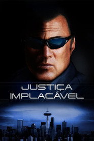 Capa da série Justiça Implacável, temporada 1, episódio 4