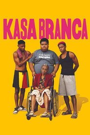 Poster de Kasa Branca