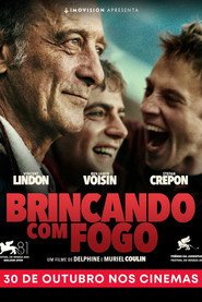 Assistir Brincando com Fogo online grátis