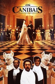 Assistir Os Canibais online grátis