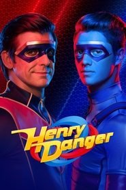 Capa da série Henry Danger, temporada 1, episódio 21