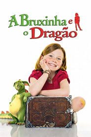 Assistir A Bruxinha e o Dragão online grátis