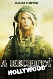 Assistir A Recruta Hollywood online grátis