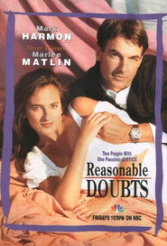 Capa da série Reasonable Doubts, temporada 1, episódio 12