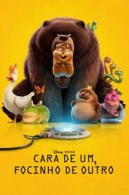 Assistir Cara de Um, Focinho de Outro online grátis