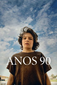 Assistir Anos 90 online grátis