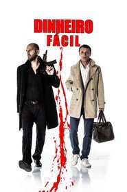 Poster de Dinheiro Fácil