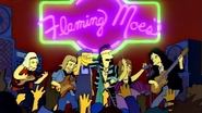 Moe Flamejante