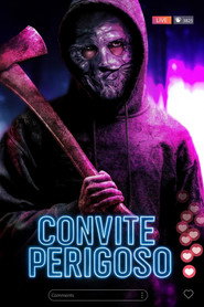 Assistir Convite Perigoso online grátis
