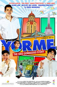 Assistir YORME: The Isko Domagoso Story online grátis