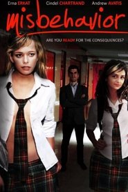 Poster de Misbehaviour