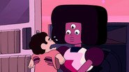 O Aniversário do Steven