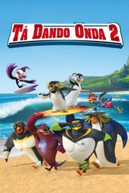 Poster de Tá Dando Onda 2