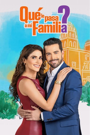 Capa da série Quem Segura a Minha Família?, temporada 1, episódio 60