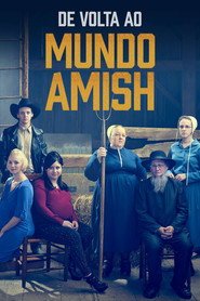 Capa da série De Volta ao Mundo Amish, temporada 2, episódio 2