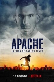 Assistir Apache: A vida de Carlos Tevez online grátis