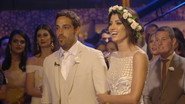 Casal Gislaine e Felliphe