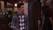 Tudo é Rosie para Justin