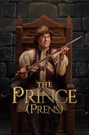 Capa da série The Prince (Prens), temporada 3, episódio 5