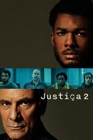 Capa da série Justiça, temporada 2, episódio 28