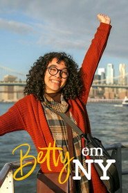 Capa da série Betty em Nova York, temporada 1, episódio 23