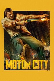 Assistir Motor City online grátis