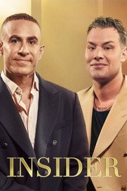 Capa da série Insider, temporada 1, episódio 5