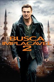 Assistir Busca Implacável 2 online grátis