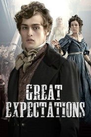 Capa da série Great Expectations, temporada 1, episódio 2