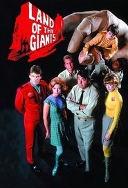 Capa da série Terra de Gigantes, temporada 1, episódio 10
