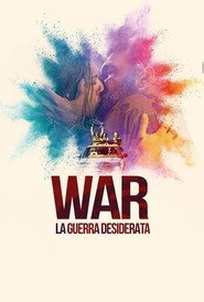 Assistir War - La guerra desiderata online grátis