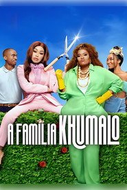 Assistir A Família Khumalo online grátis
