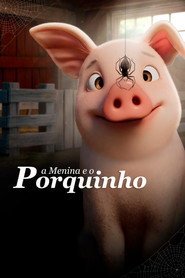 Assistir A Menina e o Porquinho online grátis