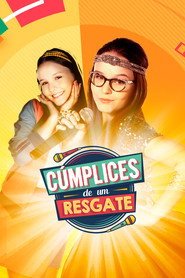 Capa da série Cúmplices de um Resgate, temporada 1, episódio 64