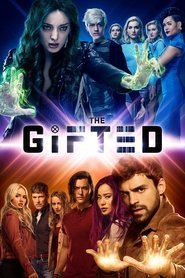 Capa da série The Gifted, temporada 1, episódio 4