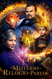Assistir O Mistério do Relógio na Parede online grátis