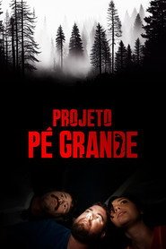 Assistir Projeto Pé Grande online grátis