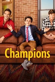 Assistir Champions online grátis