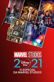 Assistir Disney+ Day: O Especial da Marvel Studios 2021 online grátis