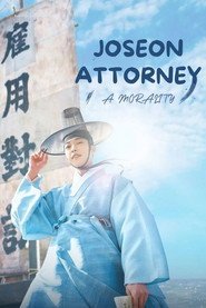 Assistir Joseon Attorney: A Morality online grátis