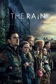Capa da série The Rain, temporada 2, episódio 1
