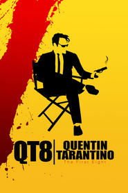 Assistir Quentin Tarantino: Os Oito Primeiros online grátis
