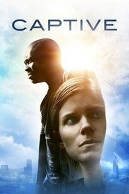 Poster de Refém