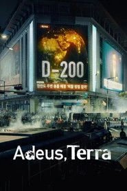 Assistir Adeus, Terra online grátis