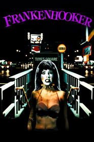 Assistir Frankenhooker: Que Pedaço de Mulher online grátis