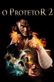 Assistir O Protetor 2 online grátis