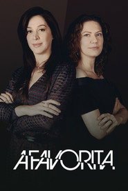 Capa da série A Favorita, temporada 1, episódio 42