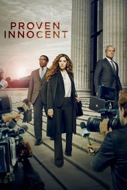 Capa da série Proven Innocent, temporada 1, episódio 6