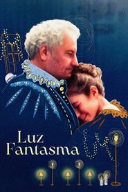 Poster de Luz Fantasma