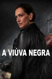 Poster de A Viúva Negra